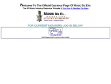 Tablet Screenshot of music-biz-etc.rtsabm.com